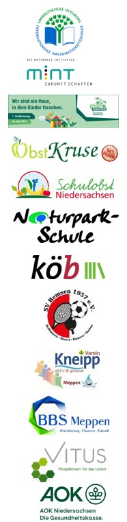 Kooperationen der Grundschule Hemsen